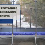 Why Are Rectangle Trampolines More Expensive?