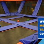 Why Did Mega Trampoline Close?