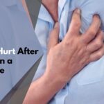 Why Does My Chest Hurt After Jumping on a Trampoline?