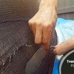Why Is My Trampoline Bending? Fixes and Tips for Prevention