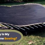 Why Is My Trampoline Bowing? Tips to Prevent and Fix