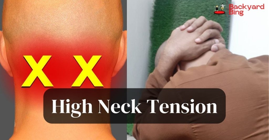 High Neck Tension