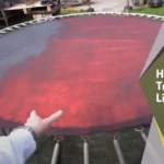 The Ultimate Guide: How to Paint a Trampoline Like a Pro