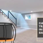 Can I Trampoline In My Basement? Exploring The Possibilities