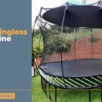 Best Springless Trampoline : Top Springfree Selection