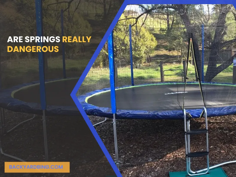 02 Are Springs Really Dangerous Are Springs Really Dangerous.