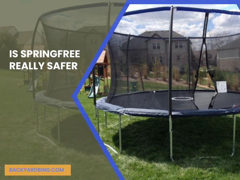03 Is Springfree Really Safer Is Springfree Really Safer.