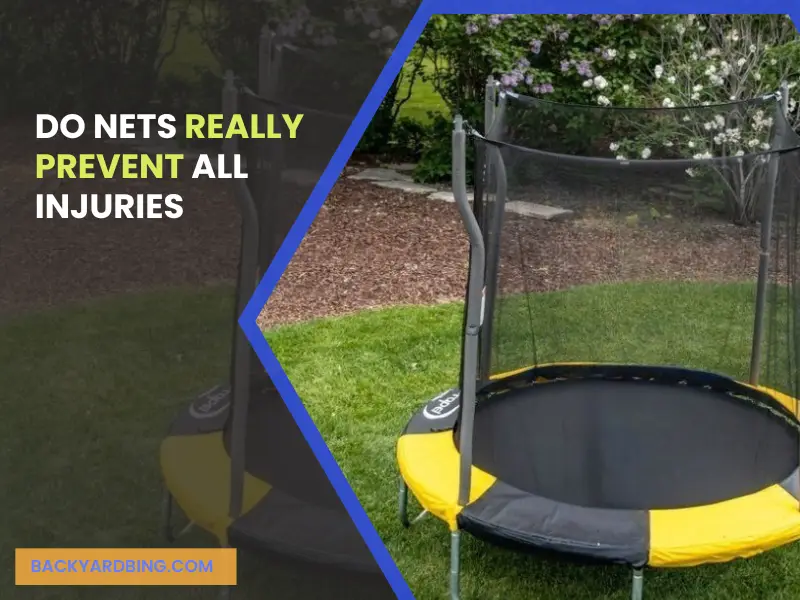 Do Nets Really Prevent All Injuries.