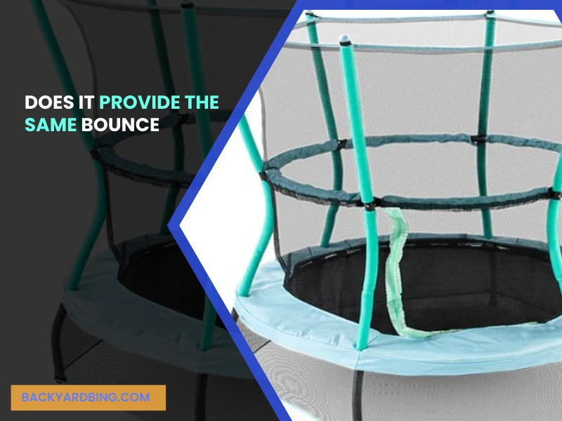 04 Does It Provide the Same Bounce Does It Provide the Same Bounce.