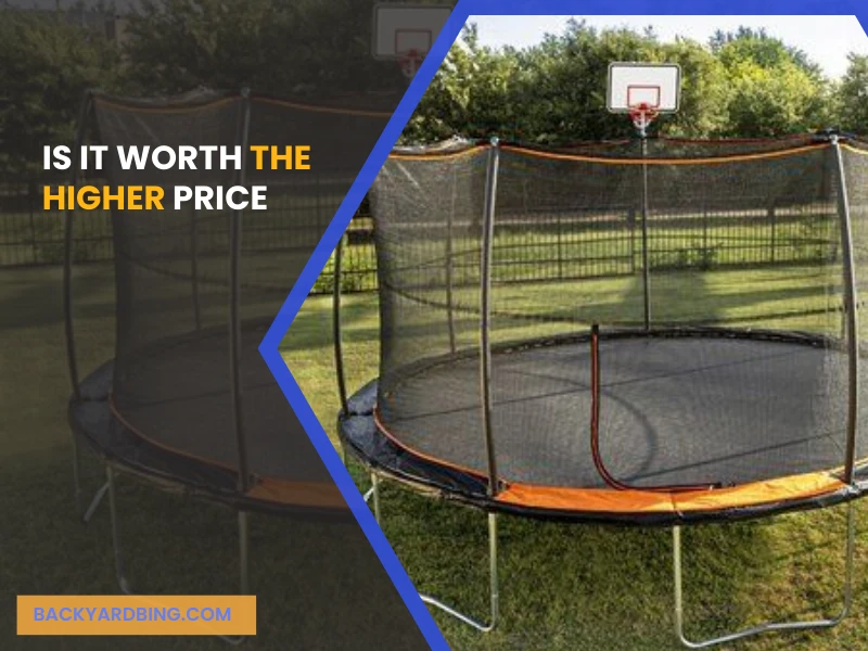 06 Is It Worth the Higher Price Is It Worth the Higher Price.