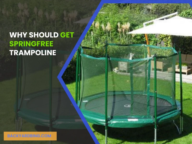 07 Should You Get a Springfree Trampoline Should You Get a Springfree Trampoline.